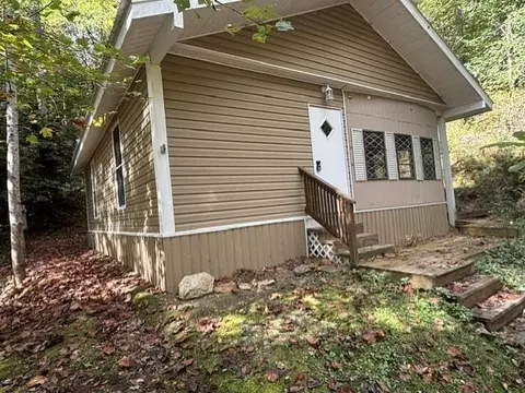 525 Shuler Rd #LOT 59, Bryson City, NC 28713