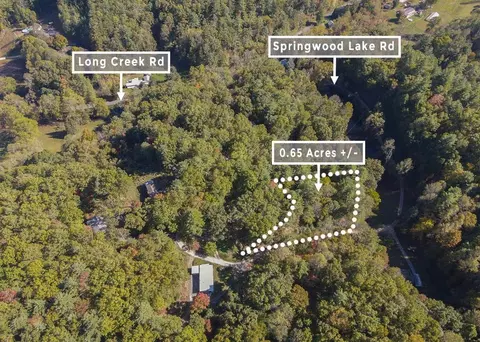 9 Springwood Lk, Robbinsville Graham, NC 28771