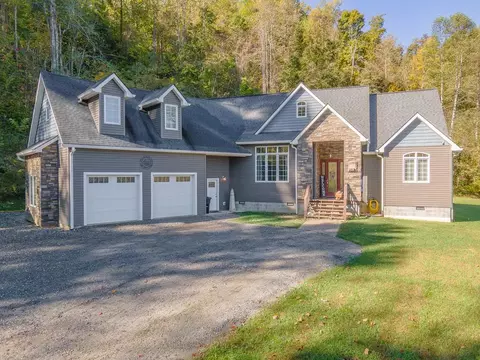 2038 Blanton Br, Sylva, NC 28779