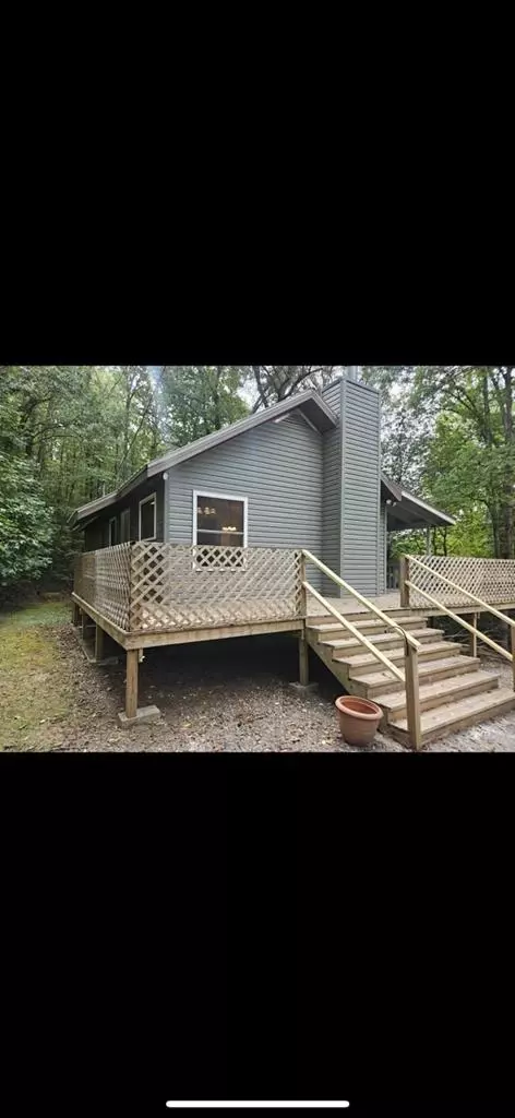 336 Mountaineer Rd, Whittier, NC 28789