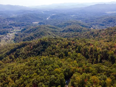 lot71 Lyle Mountain Trl, Franklin, NC 28734