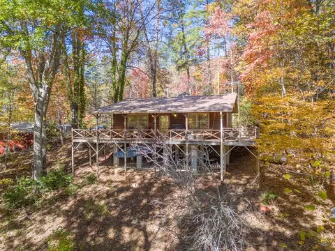 441 Ruby Knoll Ln, Franklin, NC 28734 photo 39