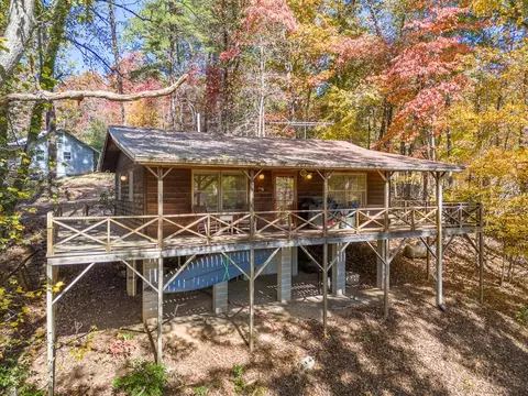 441 Ruby Knoll Ln, Franklin, NC 28734 photo 7