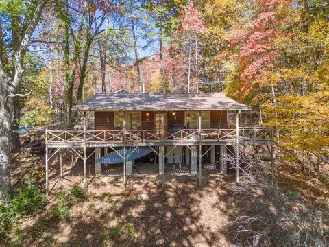 441 Ruby Knoll Ln, Franklin, NC 28734 photo 2