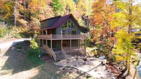 2070 Upper Peachtree Rd, Murphy, NC 28906
