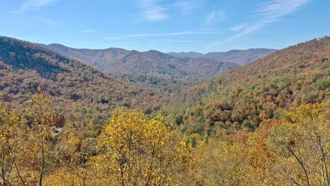 lot17 Stone Pillow Rd, Tuckasegee, NC 28783