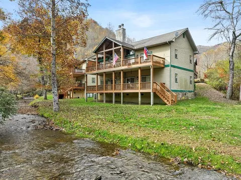 Undisclosed, Whittier, NC 28789