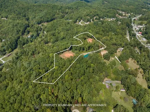 0 Robinson Gap, Bryson City, NC 28713