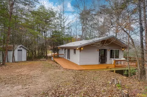 446 Willow Pond Rd, Franklin, NC 28734 photo 36