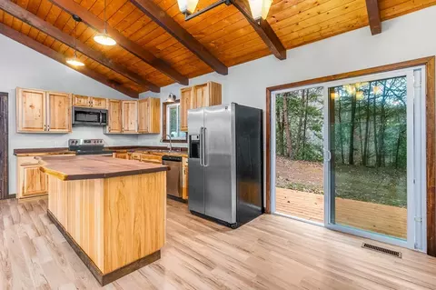 446 Willow Pond Rd, Franklin, NC 28734 photo 14