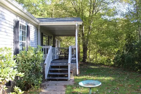 981 Old Cullowhee Rd, Sylva, NC 28779