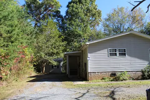 981 Old Cullowhee Rd, Sylva, NC 28779 photo 3
