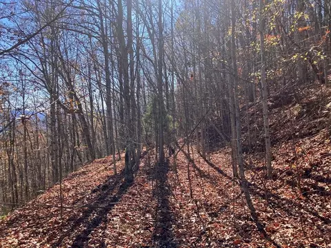 lot36 Lone Oak Rdg, Franklin, NC 28734