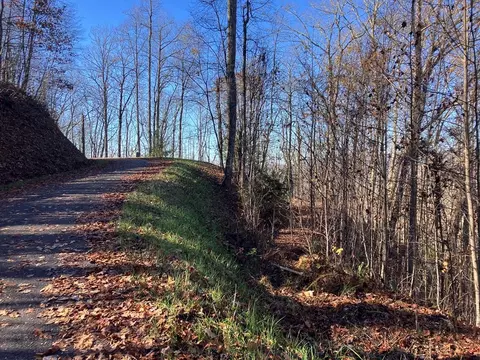 lot20 Lyle Mountain Trl, Franklin, NC 28734
