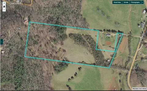 00 Fred Dalton Rd, Franklin, NC 28734