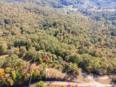lot64 Lyle Mountain Rd, Franklin, NC 28734
