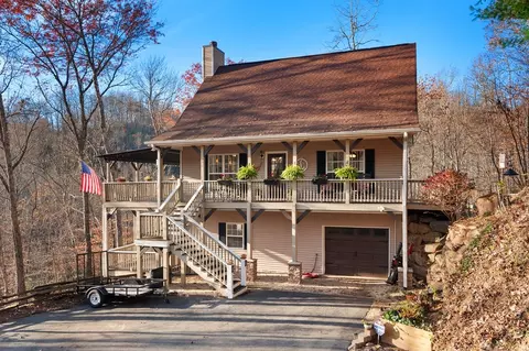 130 Chub, Sylva, NC 28779 photo 2