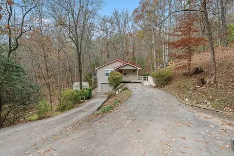 192 Watauga Creek Trl, Franklin, NC 28734