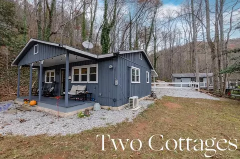 101 Lamar Ln, Franklin, NC 28734