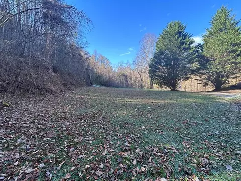 0 Whiteside Gap Rd, Robbinsville Graham, NC 28771