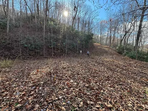 Off Houston Farm Road, Bryson City, NC 28713