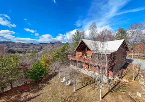 340 Redwood Rdg, Bryson City, NC 28713