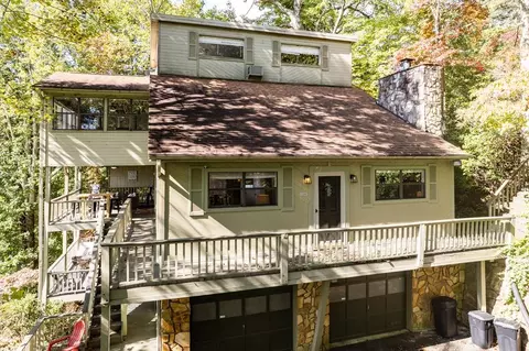 488 Woodland Hts, Franklin, NC 28734
