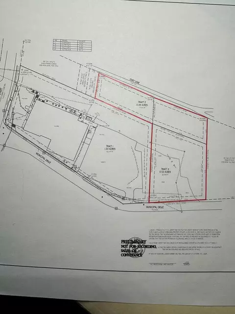 82 Allen Street Tracts 2 3, Sylva, NC 28779