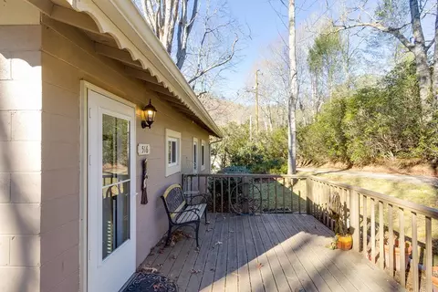 516 Ruby Knoll Ln, Franklin, NC 28734 photo 4