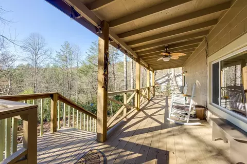 516 Ruby Knoll Ln, Franklin, NC 28734 photo 27