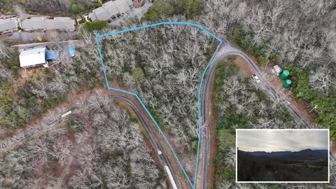 52 Placid View Dr, Franklin, NC 28734