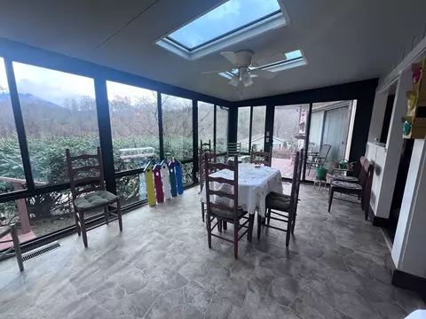 Exterior - 98 Pinnacle View Rd, Sylva, NC 28779 photo 4 of 13
