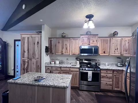 Kitchen - 98 Pinnacle View Rd, Sylva, NC 28779 photo 1 of 4