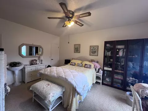 Bedroom - 98 Pinnacle View Rd, Sylva, NC 28779 photo 4 of 4