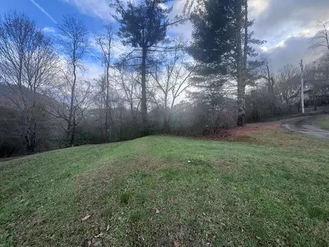 Exterior - 98 Pinnacle View Rd, Sylva, NC 28779 photo 9 of 13