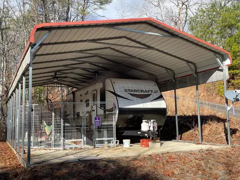 0 Balltown Rd, Bryson City, NC 28713