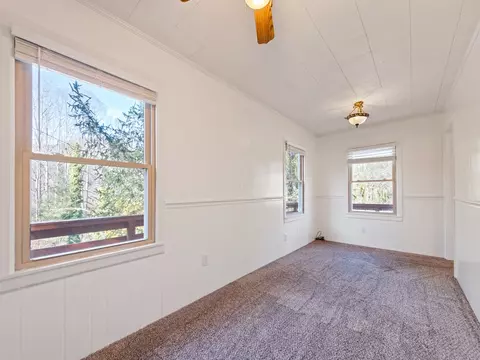 Bedroom - 142 Dirt Rd, Sylva, NC 28779 photo 2 of 3