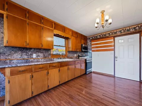 Kitchen - 142 Dirt Rd, Sylva, NC 28779 photo 1 of 2