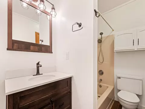 Bath - 142 Dirt Rd, Sylva, NC 28779 photo 2 of 2