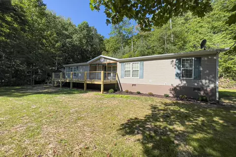 316 Briggs Cove Rd, Robbinsville, NC 28771