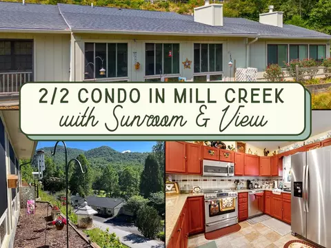 25 Willow View Dr # B, Franklin, NC 28734