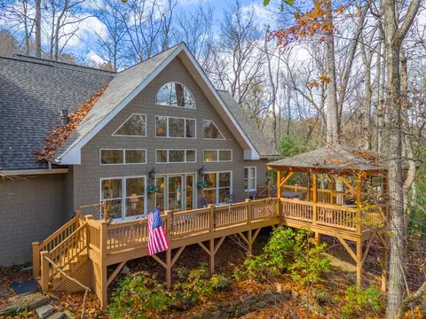 81 Wild Turkey Run, Otto, NC 28763