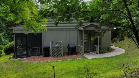 41 Mountain View Villas # C, Franklin, NC 28734