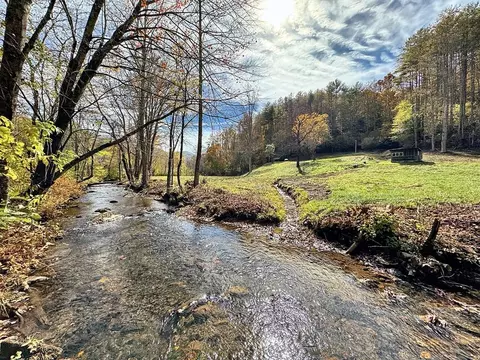 1834 Cullowhee Mountain Rd, Cullowhee, NC 28723