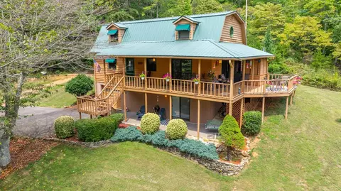 259 Grannys Knob, Franklin, NC 28734