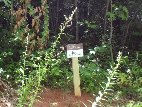 lot Apt 37 Porter Creek Dr, Franklin, NC 28734