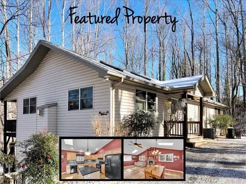 7 Eldorado Trl, Waynesville, NC 28786