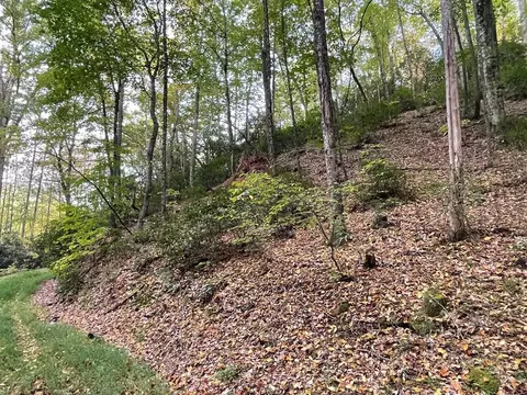lot17 Bartram Trl Rd, Franklin, NC 28734