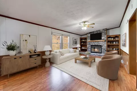 Living - 1080 Sutton Br, Sylva, NC 28779 photo 4 of 7