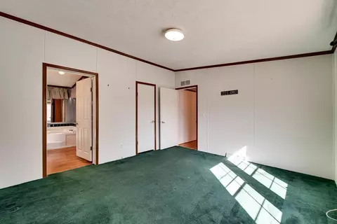 Bedroom - 1080 Sutton Br, Sylva, NC 28779 photo 3 of 5